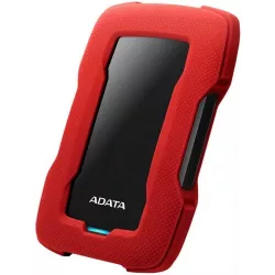 Купить внешний диск HDD 2.5'' ADATA AHD330-2TU31-CRD в Москве, смотреть цены  в интернет-магазине goldbyte.ru