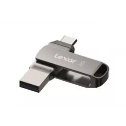 Купить накопитель USB 3.1 32GB Lexar LJDD400032G-BNQNG в Москве, смотреть цены  в интернет-магазине goldbyte.ru