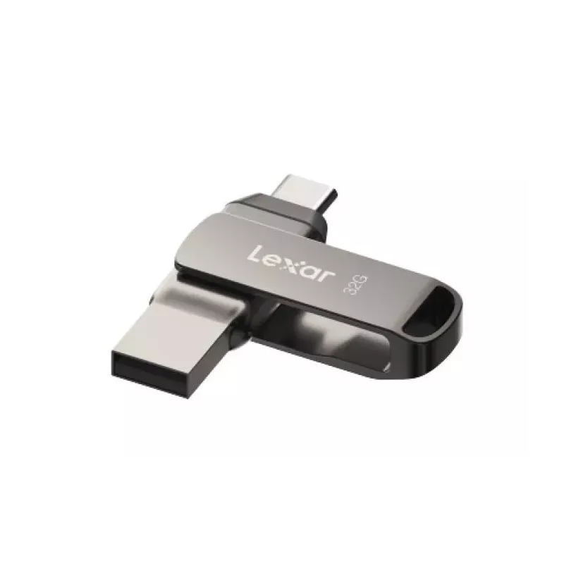Купить накопитель USB 3.1 32GB Lexar LJDD400032G-BNQNG в Москве, смотреть цены  в интернет-магазине goldbyte.ru