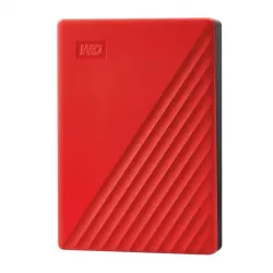 Купить внешний диск HDD 2.5'' Western Digital WDBPKJ0040BRD-WESN в Москве, смотреть цены  в интернет-магазине goldbyte