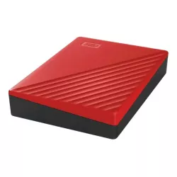 Купить внешний диск HDD 2.5'' Western Digital WDBPKJ0040BRD-WESN в Москве, смотреть цены  в интернет-магазине goldbyte