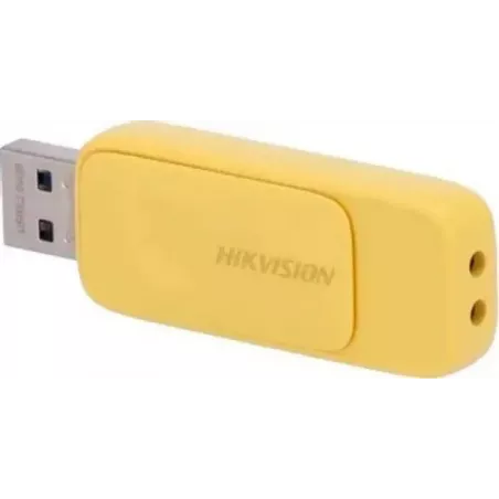 Купить накопитель USB 3.0 64GB HIKVISION HS-USB-M210S 64G U3 YELLOW в Москве, смотреть цены HS-USB-M210S 64G U3 YELLOW в интерне
