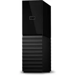 Купить внешний диск HDD 3.5'' Western Digital WDBBGB0060HBK-EESN в Москве, смотреть цены  в интернет-магазине goldbyte