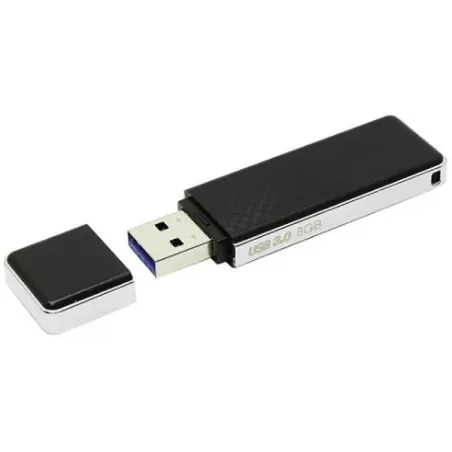 Купить накопитель USB 3.0 8GB Transcend JetFlash 780 в Москве, смотреть цены TS8GJF780 в интернет-магазине goldbyte.ru