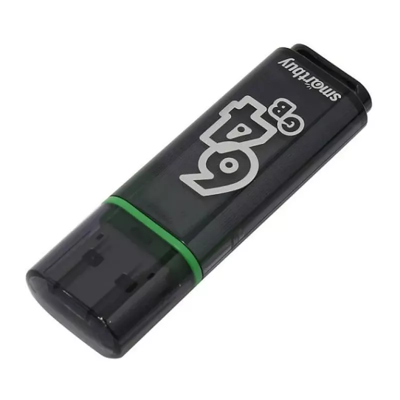 Купить накопитель USB 3.0 64GB SmartBuy SB64GBGS-DG в Москве, смотреть цены  в интернет-магазине goldbyte.ru