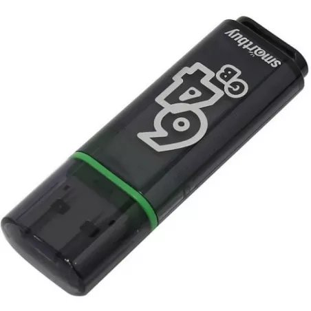 Купить накопитель USB 3.0 64GB SmartBuy SB64GBGS-DG в Москве, смотреть цены  в интернет-магазине goldbyte.ru