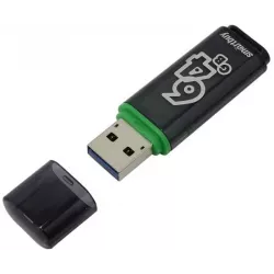 Купить накопитель USB 3.0 64GB SmartBuy SB64GBGS-DG в Москве, смотреть цены  в интернет-магазине goldbyte.ru