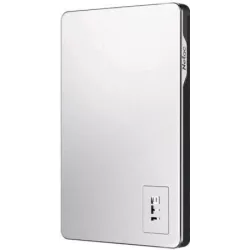 Купить внешний диск HDD 2.5'' Netac K338 в Москве, смотреть цены NT05K338N-004T-30SL в интернет-магазине goldbyte.ru