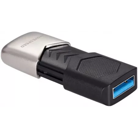 Купить накопитель USB 3.0 64GB Move Speed YSUKS-64G3N в Москве, смотреть цены  в интернет-магазине goldbyte.ru