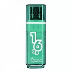 Купить накопитель USB 2.0 16GB SmartBuy SB16GBGS-G в Москве, смотреть цены  в интернет-магазине goldbyte.ru