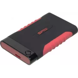 Купить внешний диск HDD 2.5'' Silicon Power SP020TBPHDA15S3L в Москве, смотреть цены  в интернет-магазине goldbyte.ru