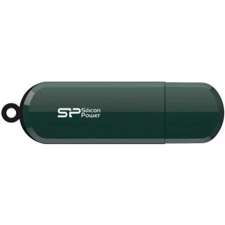 Купить накопитель USB 2.0 16GB Silicon Power SP016GBUF2320V1N в Москве, смотреть цены  в интернет-магазине goldbyte.ru