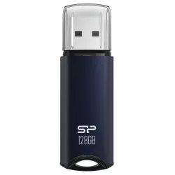 Купить накопитель USB 3.0 128GB Silicon Power Marvel M02 в Москве, смотреть цены SP128GBUF3M02V1B в интернет-магазине goldbyte.r