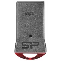 Купить накопитель USB 3.0 8GB Silicon Power Jewel J01 в Москве, смотреть цены SP008GBUF3J01V1R в интернет-магазине goldbyte.ru
