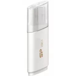 Купить накопитель USB 3.0 16GB Silicon Power Blaze B06 в Москве, смотреть цены SP016GBUF3B06V1W в интернет-магазине goldbyte.ru