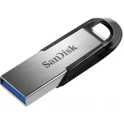 Купить накопитель USB 3.0 256GB SanDisk Ultra Flair в Москве, смотреть цены SDCZ73-256G-G46 в интернет-магазине goldbyte.ru