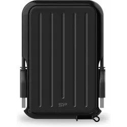 Купить внешний диск HDD 2.5'' Silicon Power Armor A66 в Москве, смотреть цены SP020TBPHD66SS3K в интернет-магазине gol