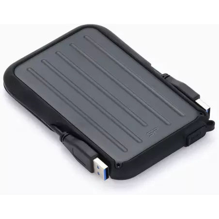 Купить внешний диск HDD 2.5'' Silicon Power Armor A66 в Москве, смотреть цены SP020TBPHD66SS3K в интернет-магазине gol