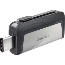 Купить накопитель USB 3.0 256GB SanDisk Ultra Dual в Москве, смотреть цены SDDDC2-256G-G46 в интернет-магазине goldbyte.ru