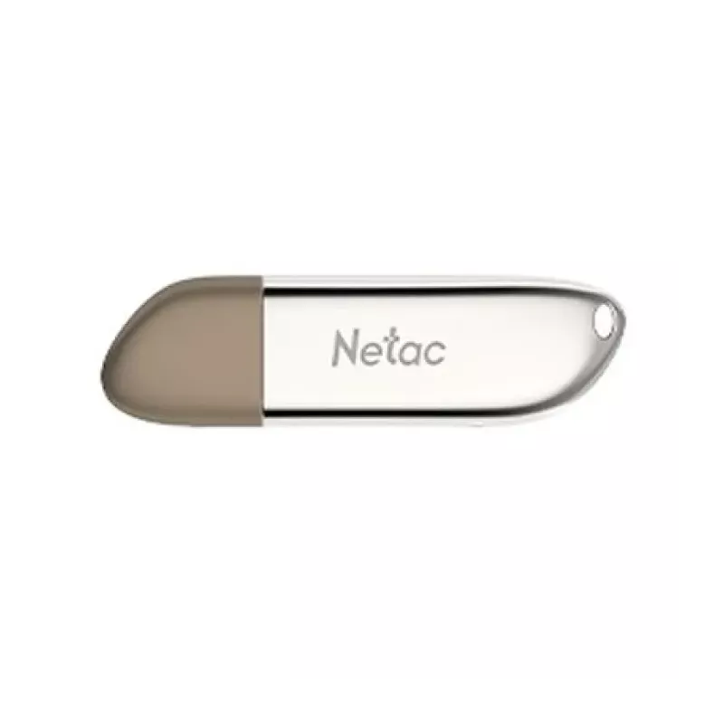Купить накопитель USB 2.0 32GB Netac NT03U352N-032G-20PN в Москве, смотреть цены  в интернет-магазине goldbyte.ru