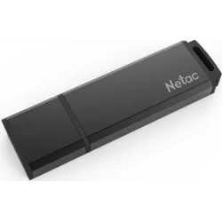 Купить накопитель USB 3.0 128GB Netac NT03U351N-128G-30BK в Москве, смотреть цены  в интернет-магазине goldbyte.ru