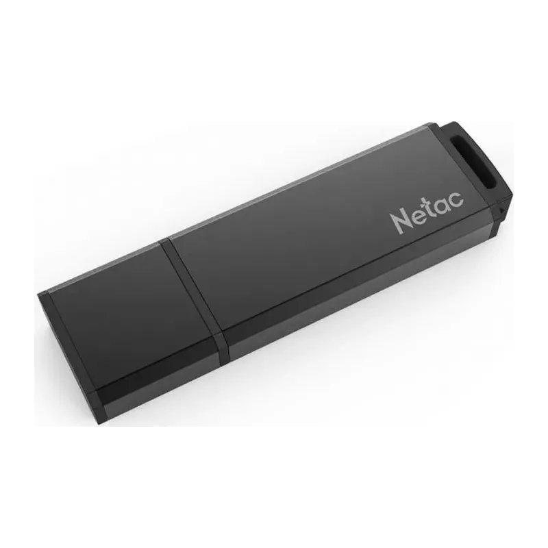 Купить накопитель USB 3.0 128GB Netac NT03U351N-128G-30BK в Москве, смотреть цены  в интернет-магазине goldbyte.ru