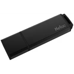 Купить накопитель USB 2.0 8GB Netac NT03U351N-008G-20BK в Москве, смотреть цены  в интернет-магазине goldbyte.ru