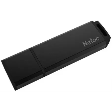 Купить накопитель USB 2.0 8GB Netac NT03U351N-008G-20BK в Москве, смотреть цены  в интернет-магазине goldbyte.ru