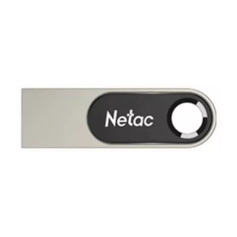 Купить накопитель USB 2.0 64GB Netac NT03U278N-064G-20PN в Москве, смотреть цены  в интернет-магазине goldbyte.ru