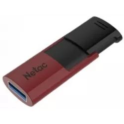 Купить накопитель USB 3.0 256GB Netac NT03U182N-256G-30RE в Москве, смотреть цены  в интернет-магазине goldbyte.ru