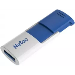 Купить накопитель USB 3.0 512GB Netac NT03U182N-512G-30BL в Москве, смотреть цены  в интернет-магазине goldbyte.ru