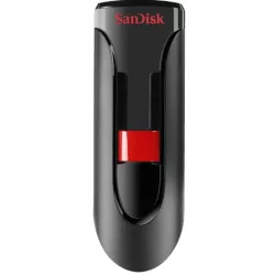 Купить накопитель USB 2.0 256GB SanDisk Cruzer Glide в Москве, смотреть цены SDCZ60-256G-B35 в интернет-магазине goldbyte.ru