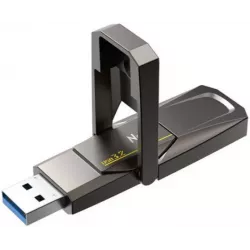 Купить накопитель USB 3.2 256GB Netac NT03US5C-256G-32TA в Москве, смотреть цены  в интернет-магазине goldbyte.ru