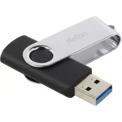 Купить накопитель USB 3.0 256GB Netac NT03U505N-256G-30BK в Москве, смотреть цены  в интернет-магазине goldbyte.ru