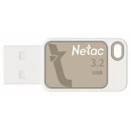 Купить накопитель USB 3.2 512GB Netac UA31 в Москве, смотреть цены NT03UA31N-512G-32YE в интернет-магазине goldbyte.ru