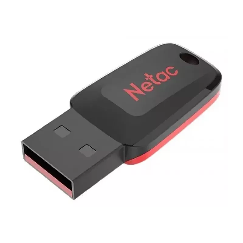 Купить накопитель USB 2.0 128GB Netac U197 в Москве, смотреть цены NT03U197N-128G-20BK в интернет-магазине goldbyte.ru
