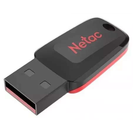 Купить накопитель USB 2.0 128GB Netac U197 в Москве, смотреть цены NT03U197N-128G-20BK в интернет-магазине goldbyte.ru