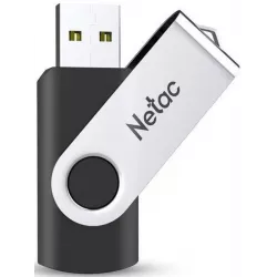 Купить накопитель USB 3.0 16GB Netac NT03U505N-016G-30BK в Москве, смотреть цены  в интернет-магазине goldbyte.ru