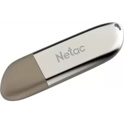 Купить накопитель USB 2.0 128GB Netac NT03U352N-128G-20PN в Москве, смотреть цены  в интернет-магазине goldbyte.ru