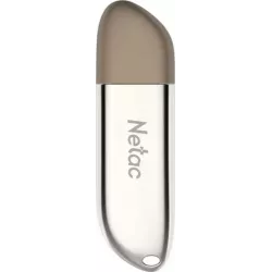 Купить накопитель USB 2.0 128GB Netac NT03U352N-128G-20PN в Москве, смотреть цены  в интернет-магазине goldbyte.ru