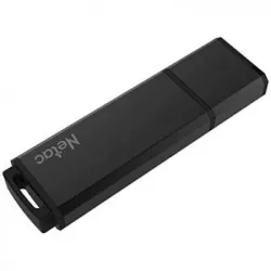 Купить накопитель USB 3.0 32GB Netac NT03U351N-032G-30BK в Москве, смотреть цены  в интернет-магазине goldbyte.ru