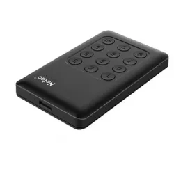 Купить накопитель USB 3.0 1TB Netac NT05K390K-001T-30BK в Москве, смотреть цены  в интернет-магазине goldbyte.ru