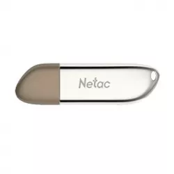 Купить накопитель USB 2.0 16GB Netac NT03U352N-016G-20PN в Москве, смотреть цены  в интернет-магазине goldbyte.ru