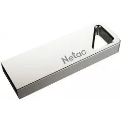 Купить накопитель USB 2.0 4GB Netac NT03U326N-004G-20PN в Москве, смотреть цены  в интернет-магазине goldbyte.ru