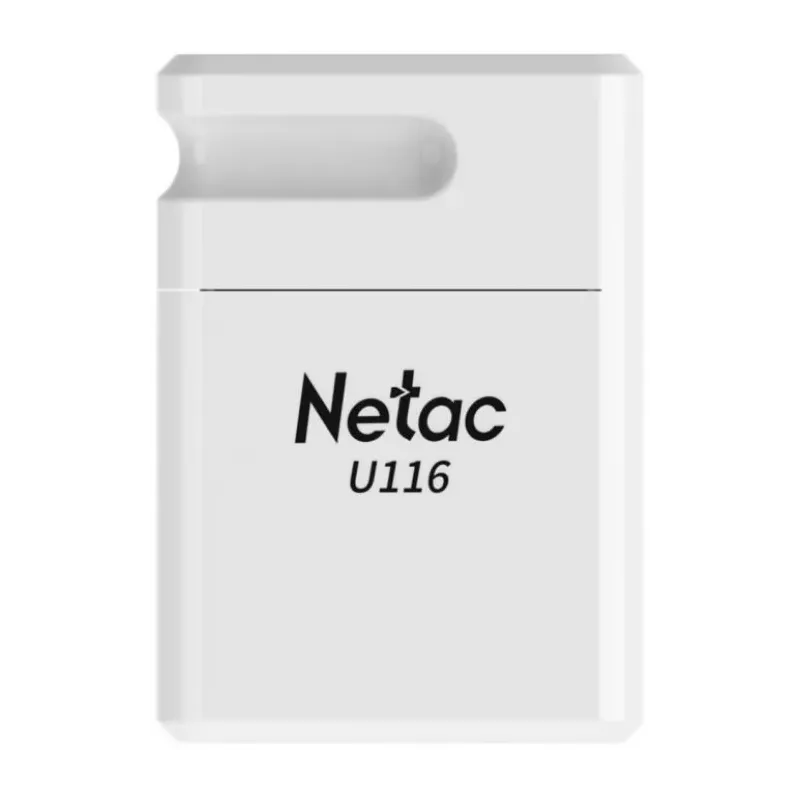 Купить накопитель USB 3.0 128GB Netac NT03U116N-128G-30WH в Москве, смотреть цены  в интернет-магазине goldbyte.ru