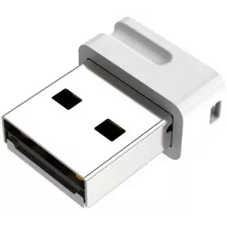 Купить накопитель USB 3.0 128GB Netac NT03U116N-128G-30WH в Москве, смотреть цены  в интернет-магазине goldbyte.ru