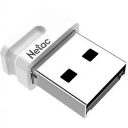 Купить накопитель USB 3.0 16GB Netac NT03U116N-016G-30WH в Москве, смотреть цены  в интернет-магазине goldbyte.ru