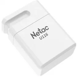 Купить накопитель USB 2.0 8GB Netac NT03U116N-008G-20WH в Москве, смотреть цены  в интернет-магазине goldbyte.ru