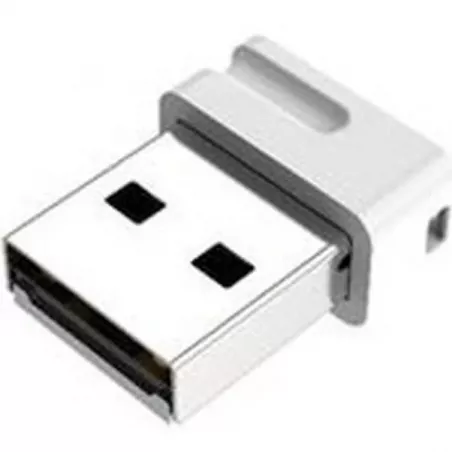 Купить накопитель USB 2.0 8GB Netac NT03U116N-008G-20WH в Москве, смотреть цены  в интернет-магазине goldbyte.ru