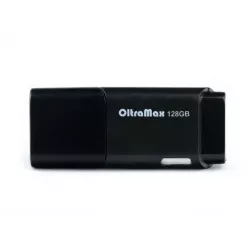 Купить накопитель USB 2.0 128GB OltraMax OM-128GB-240-Black в Москве, смотреть цены  в интернет-магазине goldbyte.ru